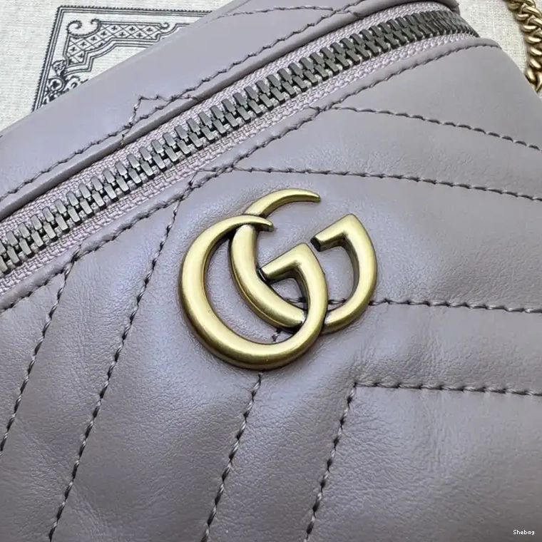 Gucci 2304YA0088 Bag 0803